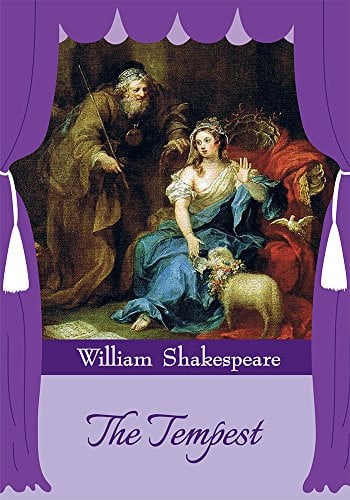 The Tempest — William Shakespeare