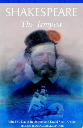 The Tempest — William Shakespeare