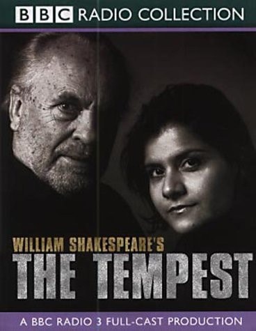 The Tempest — William Shakespeare