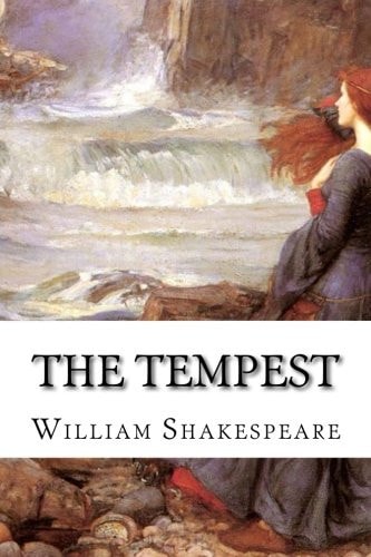 The Tempest — William Shakespeare