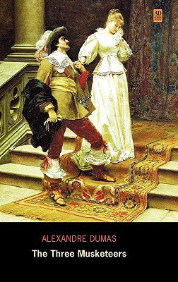The Three Musketeers — Alexandre Dumas