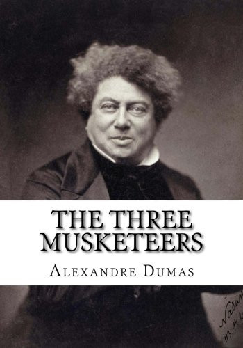 The Three Musketeers — Alexandre Dumas