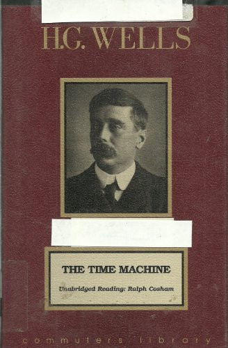 The Time Machine — H. G. Wells