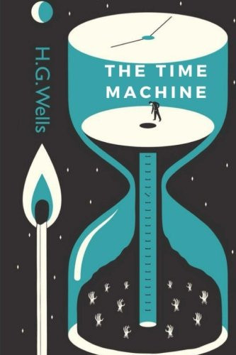 The Time Machine — H. G. Wells