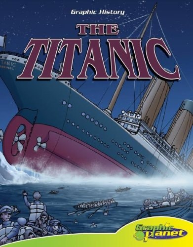 The Titanic — Joe Dunn
