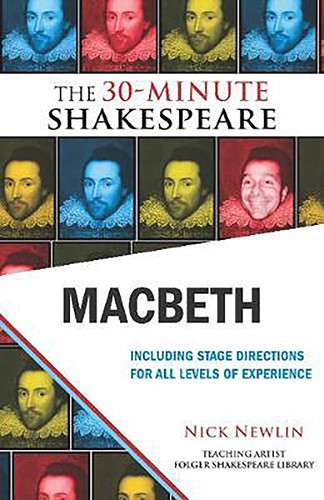 The Tragedie of Macbeth — William Shakespeare