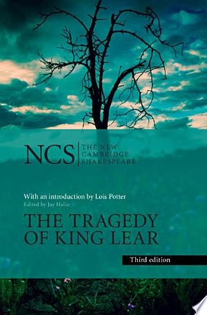 The Tragedy of King Lear — William Shakespeare