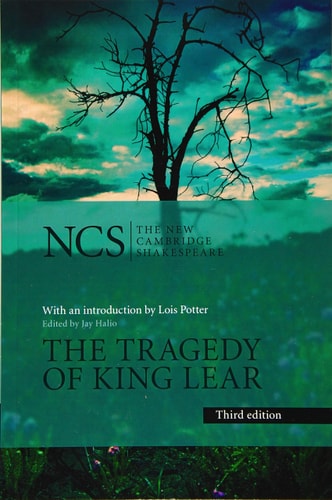 The Tragedy of King Lear — William Shakespeare