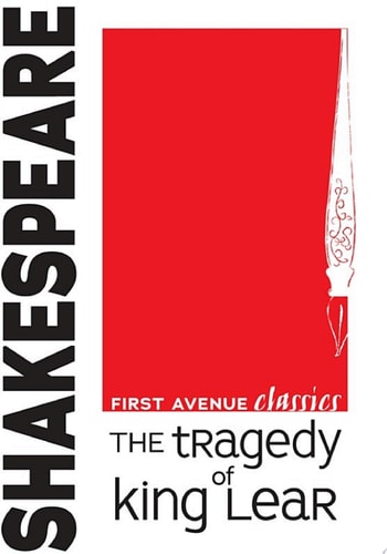 The Tragedy of King Lear — William Shakespeare