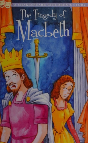 The Tragedy of Macbeth — Macaw Books