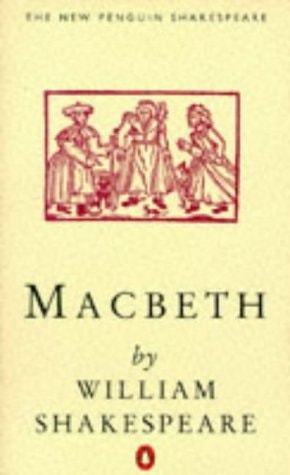 The Tragedy of Macbeth — Shakespeare, William