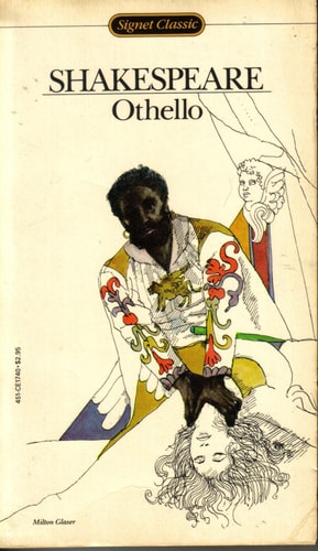 The Tragedy of Othello, the Moor of Venice — William Shakespeare