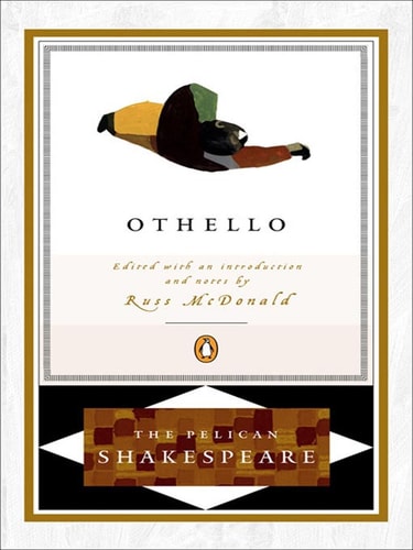 The Tragedy of Othello, the Moor of Venice — William Shakespeare