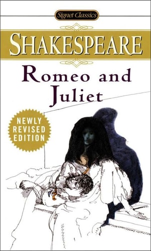 The Tragedy of Romeo and Juliet — William Shakespeare