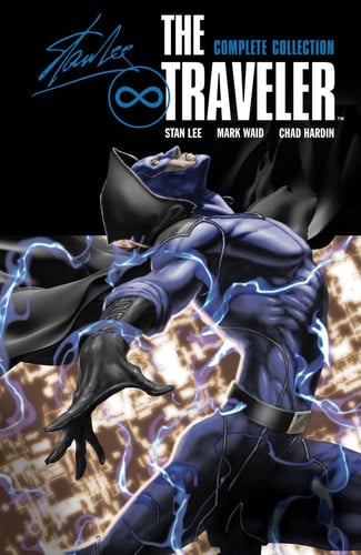 The Traveler: Complete Collection — Stan Lee