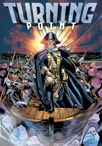 The Turning Point — Doug Peterson