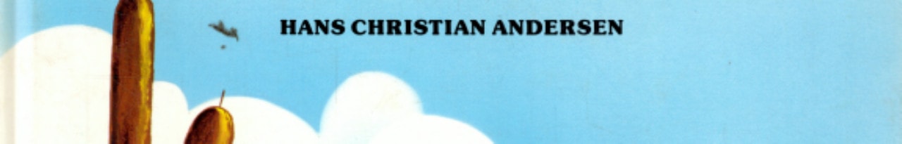 The Ugly Duckling — Hans Christian Andersen