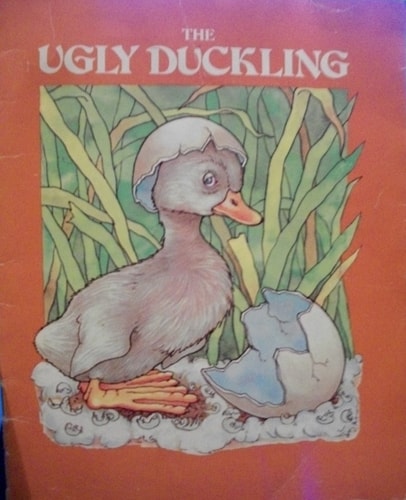The Ugly Duckling — Hans Christian Andersen