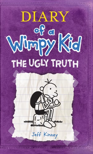 The Ugly Truth — Jeff Kinney