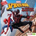 The Ultimate Spider-Man — Liz Marsham