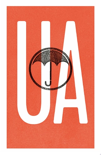The Umbrella Academy Boxed Set — Gerard Way