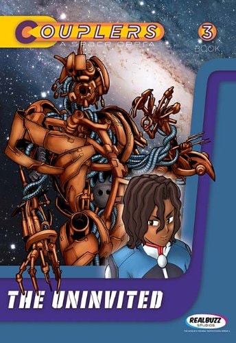 The Uninvited (Couplers) — Realbuzz Studios