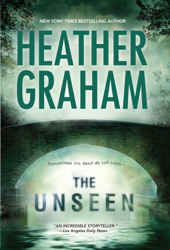 The Unseen — Heather Graham