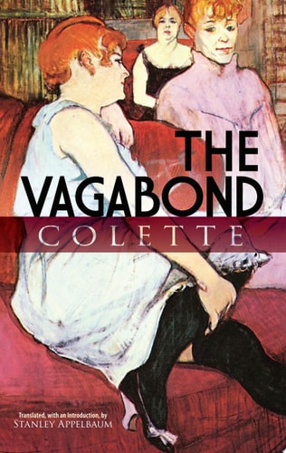 The Vagabond — Colette