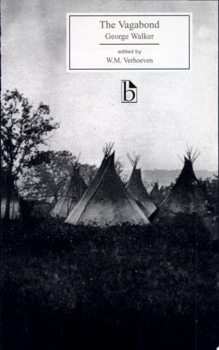 The Vagabond — George Walker
