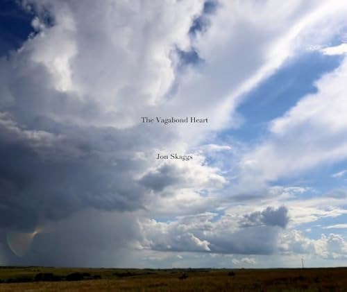 The Vagabond Heart — Jon Skaggs