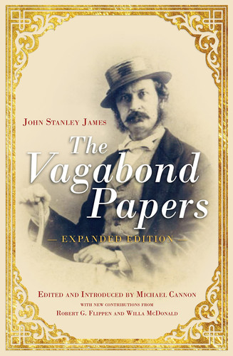 The Vagabond Papers — Vagabond
