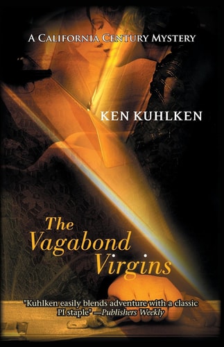 The Vagabond Virgins — Ken Kuhlken