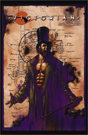 The Victorian Self immolation. Act II — Trainor Houghton