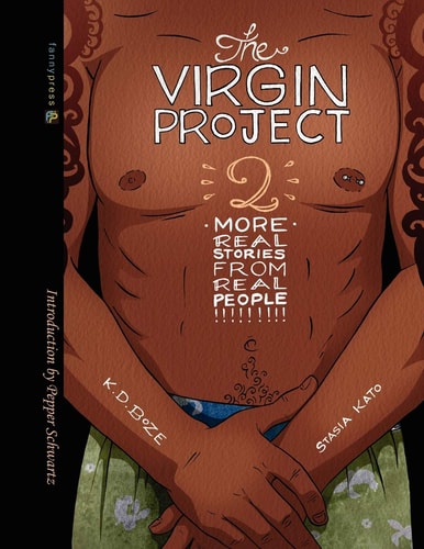 The Virgin Project 2 — Kevin Boze