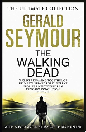 The Walking Dead — Gerald Seymour