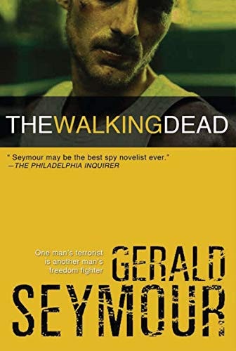 The Walking Dead — Gerald Seymour