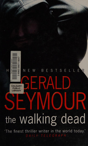The Walking Dead — Gerald Seymour