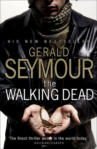 The Walking Dead — Gerald Seymour