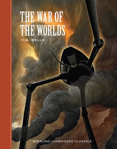 The War of the Worlds — H. G. Wells