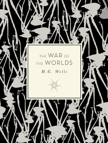 The War of the Worlds — H.G. Wells