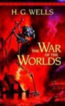 The War of the Worlds — Herbert George Wells