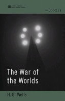 The War of the Worlds — Herbert George Wells