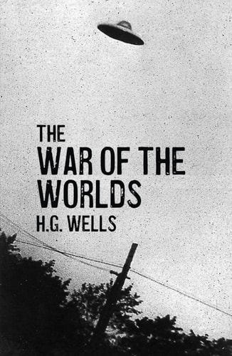 The War of the Worlds — Wells, H. G.