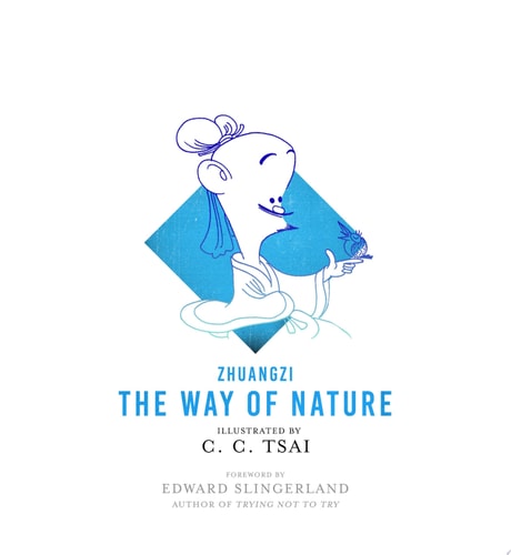 The Way of Nature — Zhuangzi
