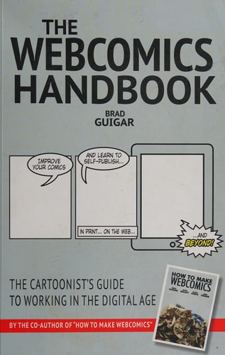 The Webcomics Handbook — Brad Guigar