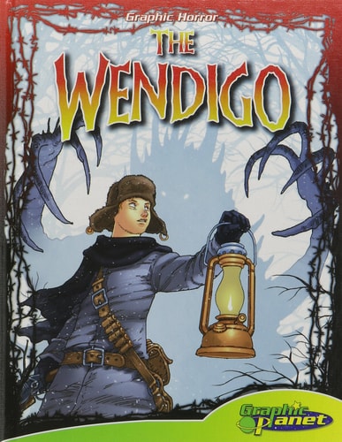 The Wendigo — Vincent Goodwin