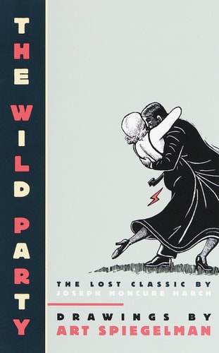 The Wild Party — Art Spiegelman