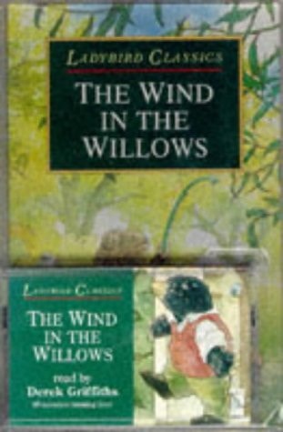 The Wind in the Willows — Derek Griffiths