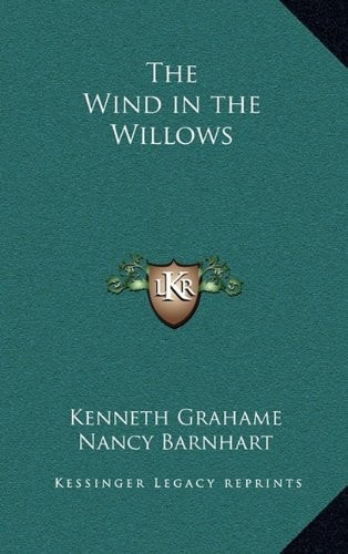 The Wind in the Willows — Grahame, Kenneth