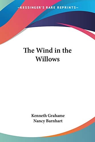 The Wind in the Willows — Grahame, Kenneth